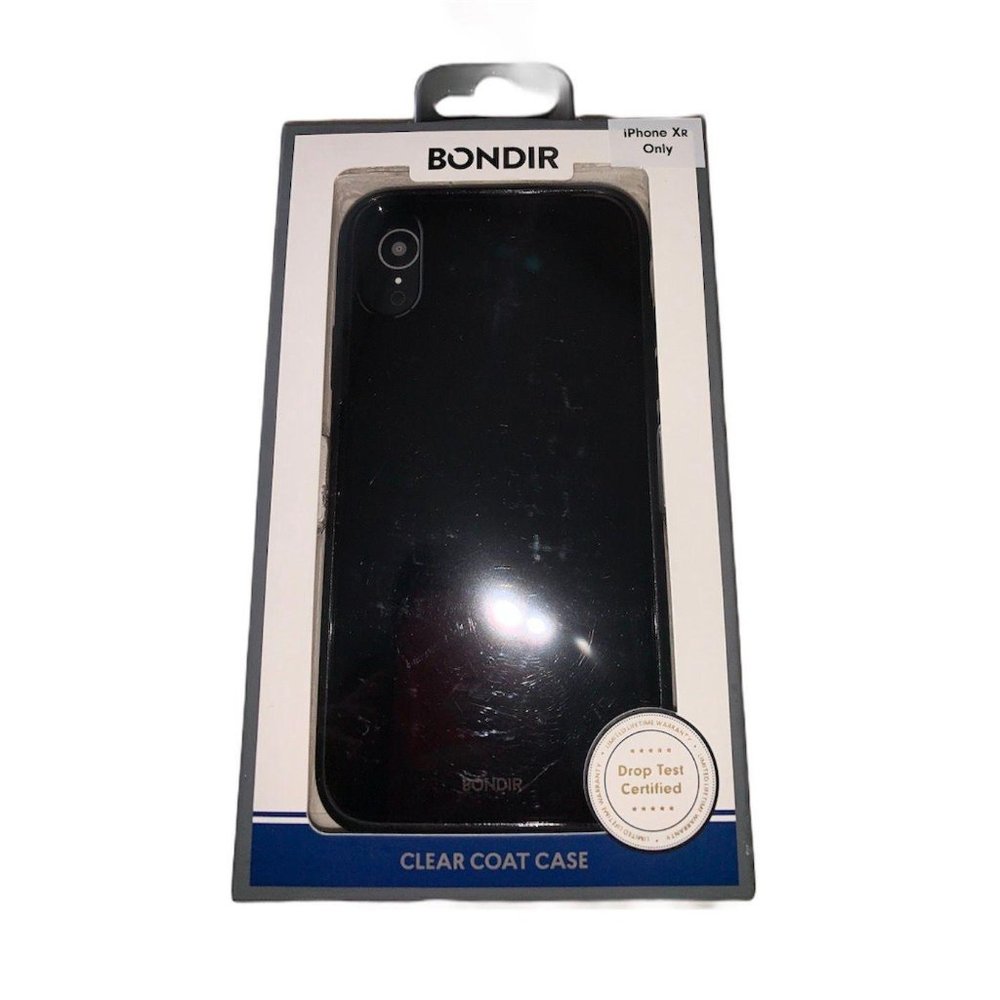 Bondir iPhone XR Case